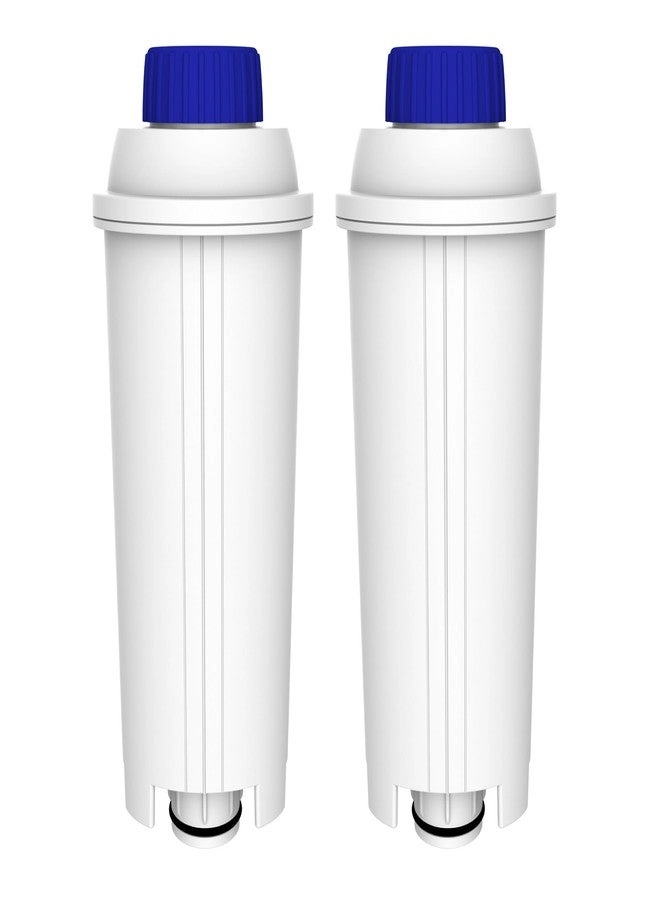 waterdrop DLS C002 - Coffee Water Filter 2 Pack