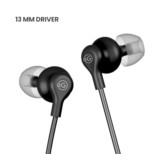 Beat 1 Wired Headphone