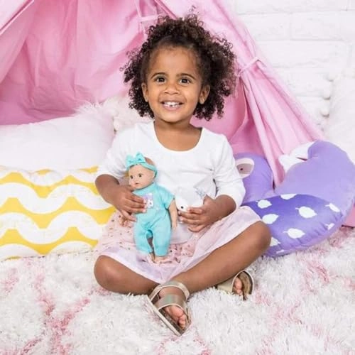 Baby Doll Be Bright Tots & Friends 21.59 cm Vinyl