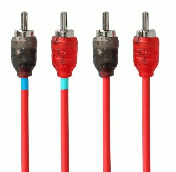 iBeam Commercial Quad-View Monitor - TE-9VS-4 9 Inches