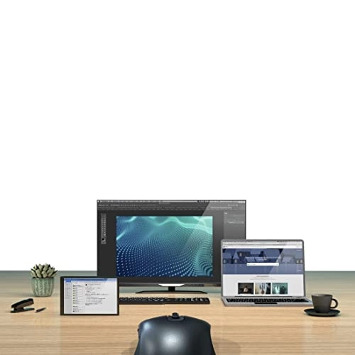 MW-650 Multi-Device Mouse - Wireless