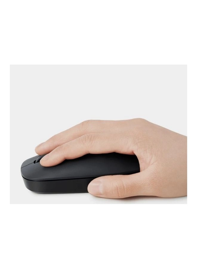 Wireless Keyboard And Mouse - Wireless