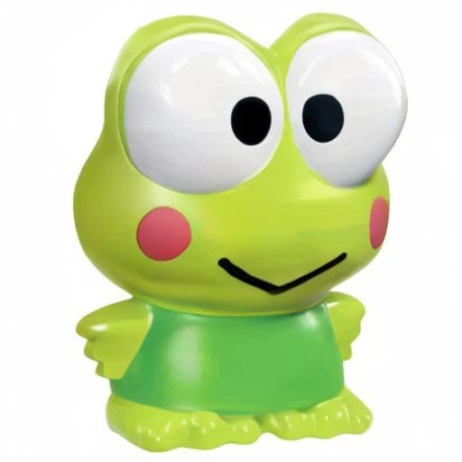 Keroppi Doll + Dashleen Doll - 10-in