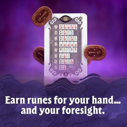All In: Predictions - Card Game