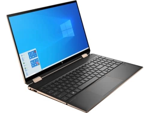 (Open Box) Spectre x360 15-eb1043dx - 15.6'' i7-1165G7 16GB DDR4 512GB SSD