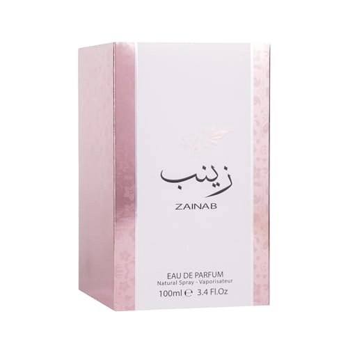 Attri Zainab Eau de Parfum 100 ml