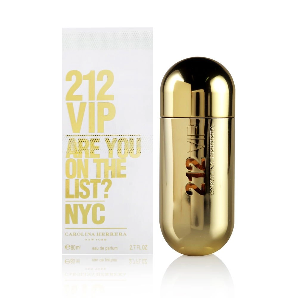 212 Vip Wins Eau de Parfum - 80 ml