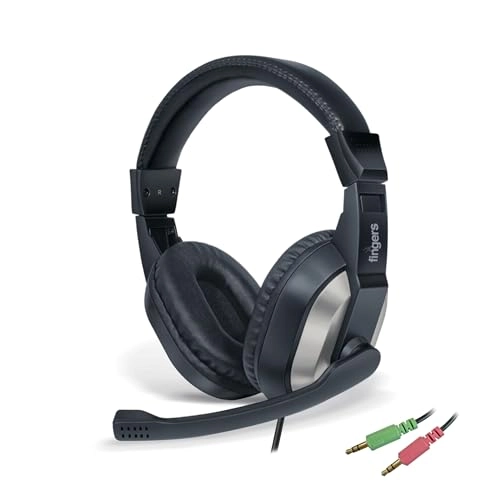F10 Wired Headphone