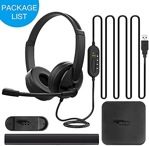 e96dbdd5-86be-48b2-9aaf-2ef7489bc6b2 Wired Headset