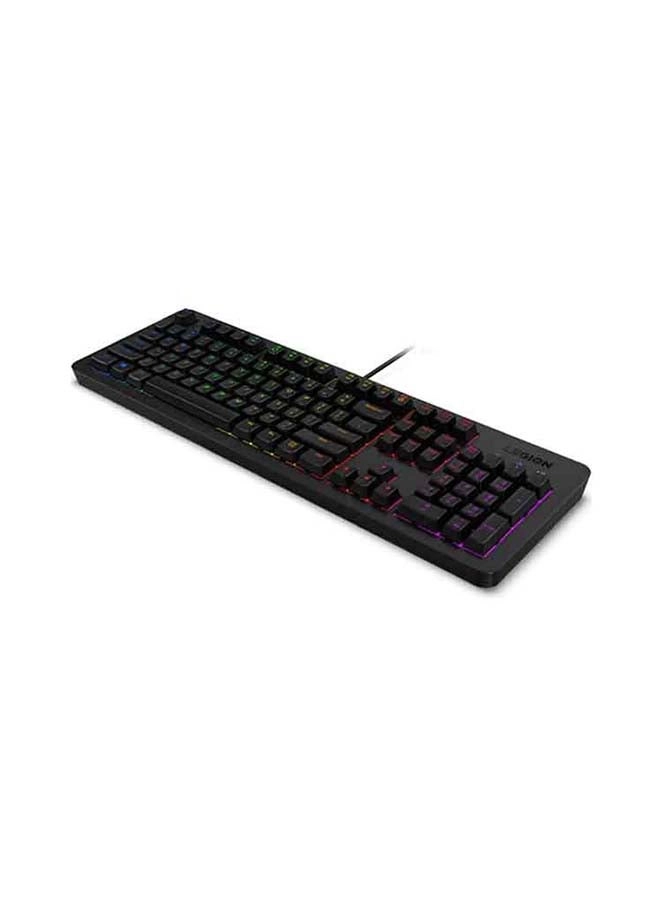 Legion K300 - AR/EN Wired