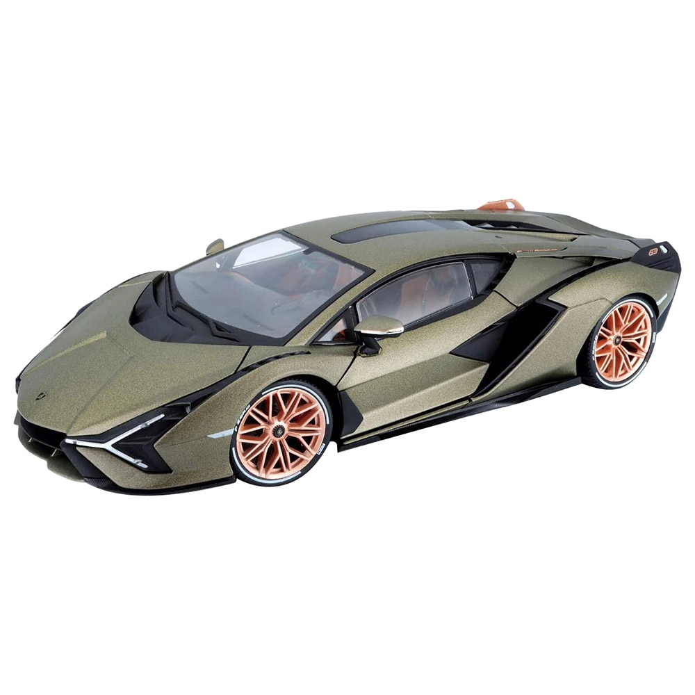 Lamborghini Sian FKP 37 - 1/18