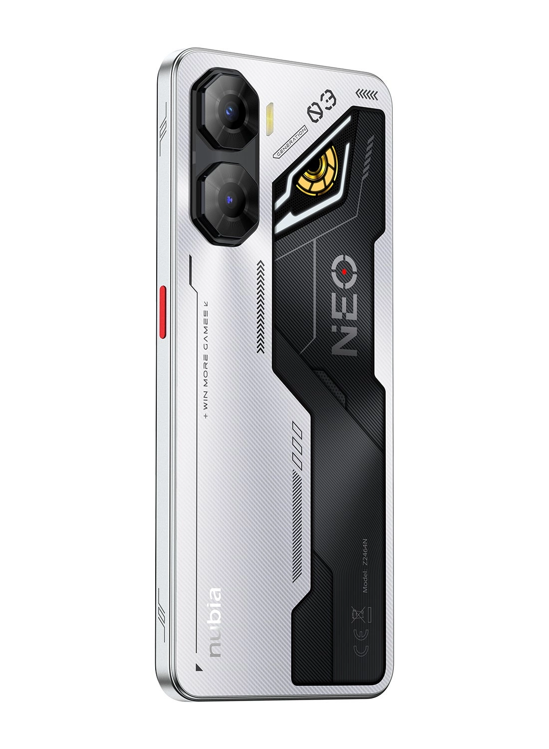 Neo 3 GT - 20 GB 256 GB