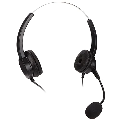 LB2-21 Wired Headset