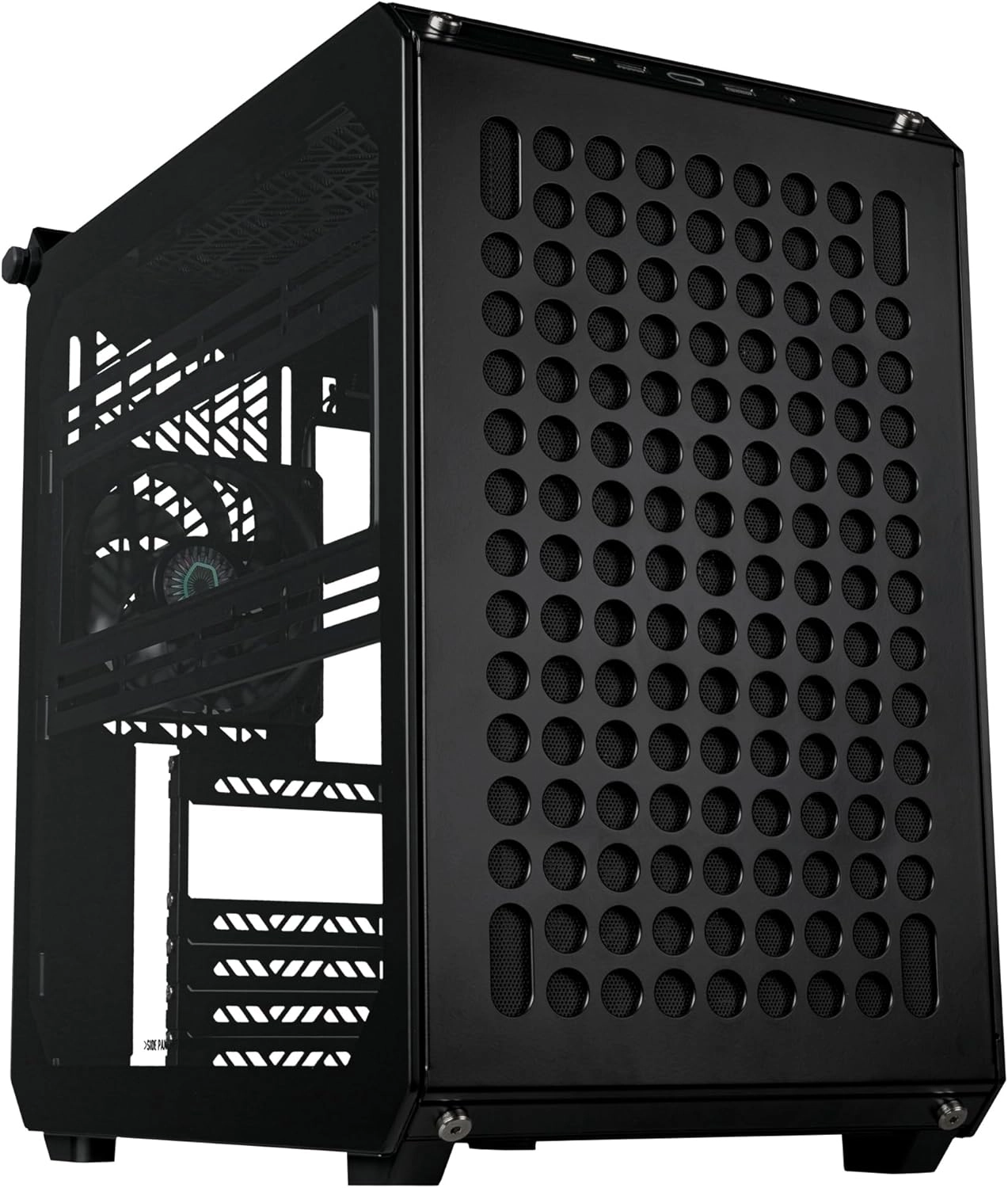 Qube 500 - Midi Tower