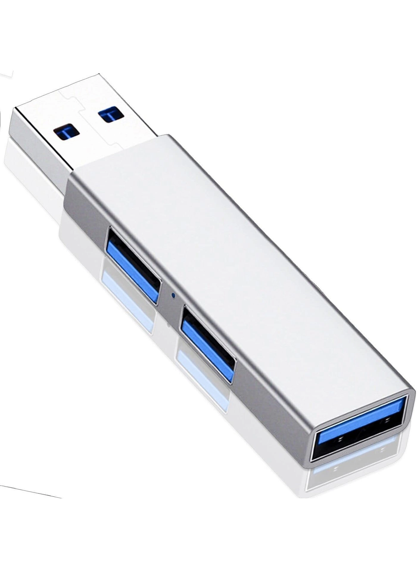 5-Port USB 3.0 Hub
