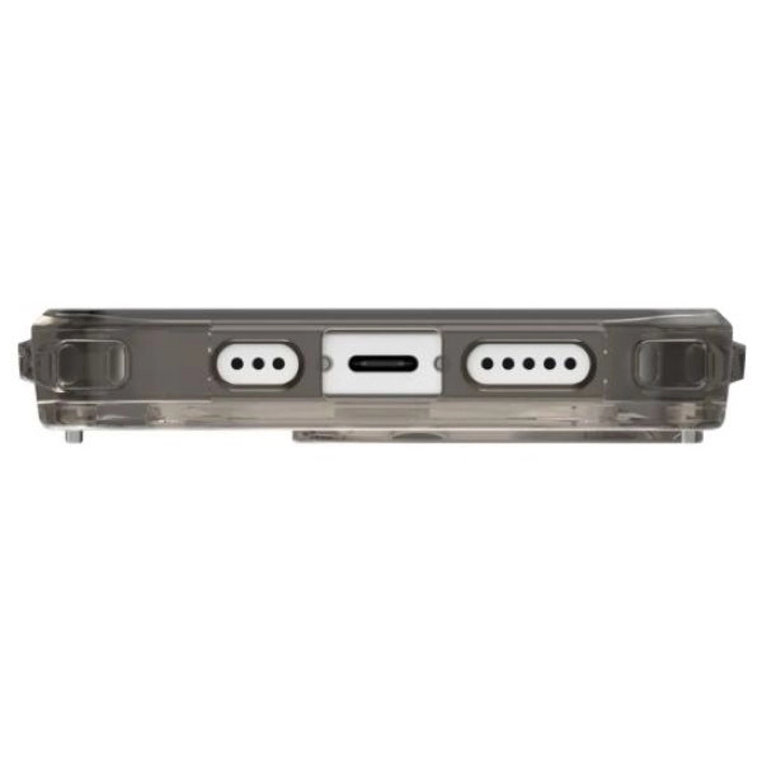 Plyo Series Back Case MagSafe for iPhone 14 Pro