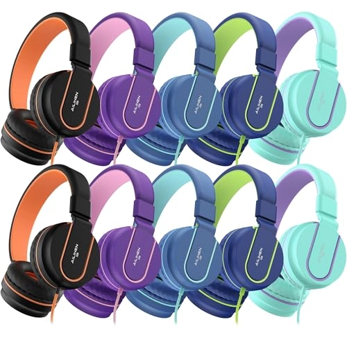 I35PACK Wired Headphone