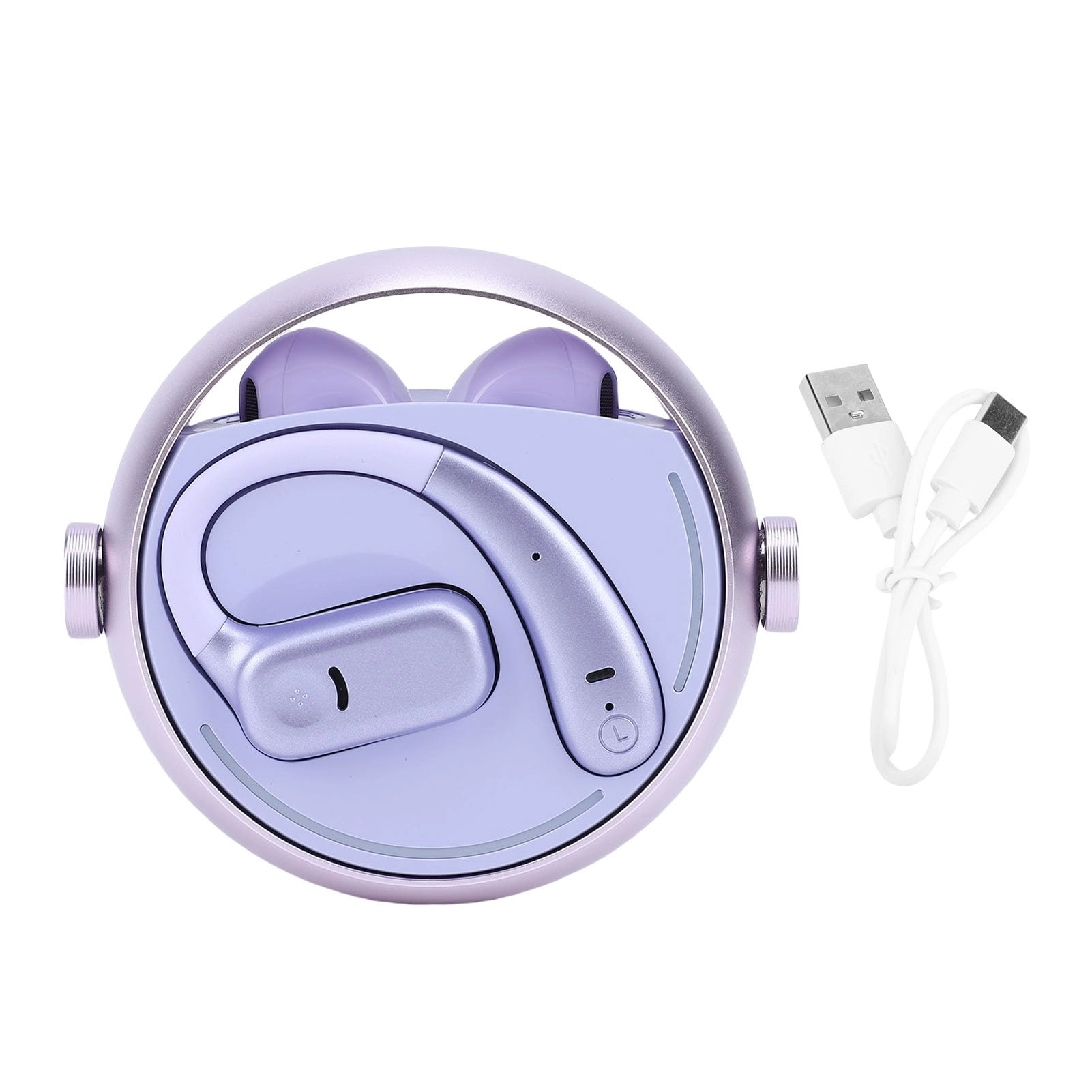 GOWENIC m5rapqx91z-13 Wireless Earbud