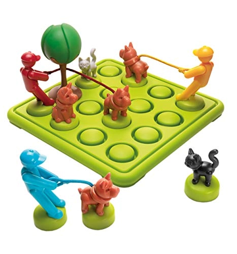 Walking Time - 7 Years 7 pieces