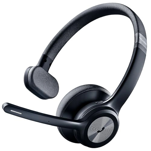GI-HSET-BT-MONO Wireless Headset