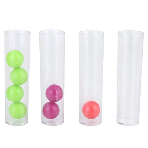 Reasoning Game - 3 Years Old+