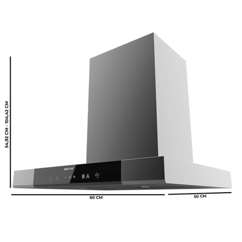 Bolero Flux TT 609500 - 829.5 m³/h 60 cm