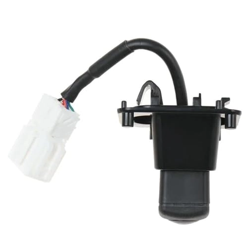 Rear View Backup Camera