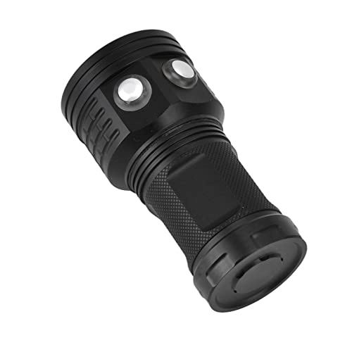 Diving Flashlight - 120°