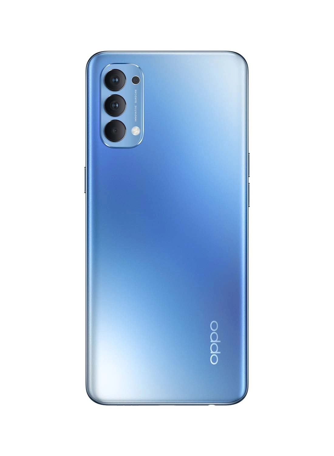 Reno4 - 8GB 128GB