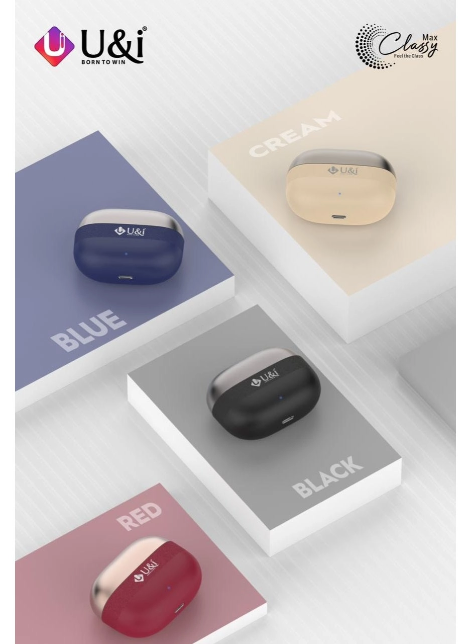 Classy Max Wireless Earbud