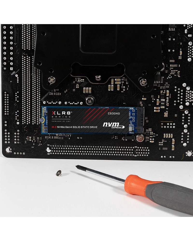CS3040 - 500GB M 2