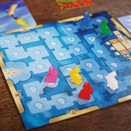 Dixit - Card Game