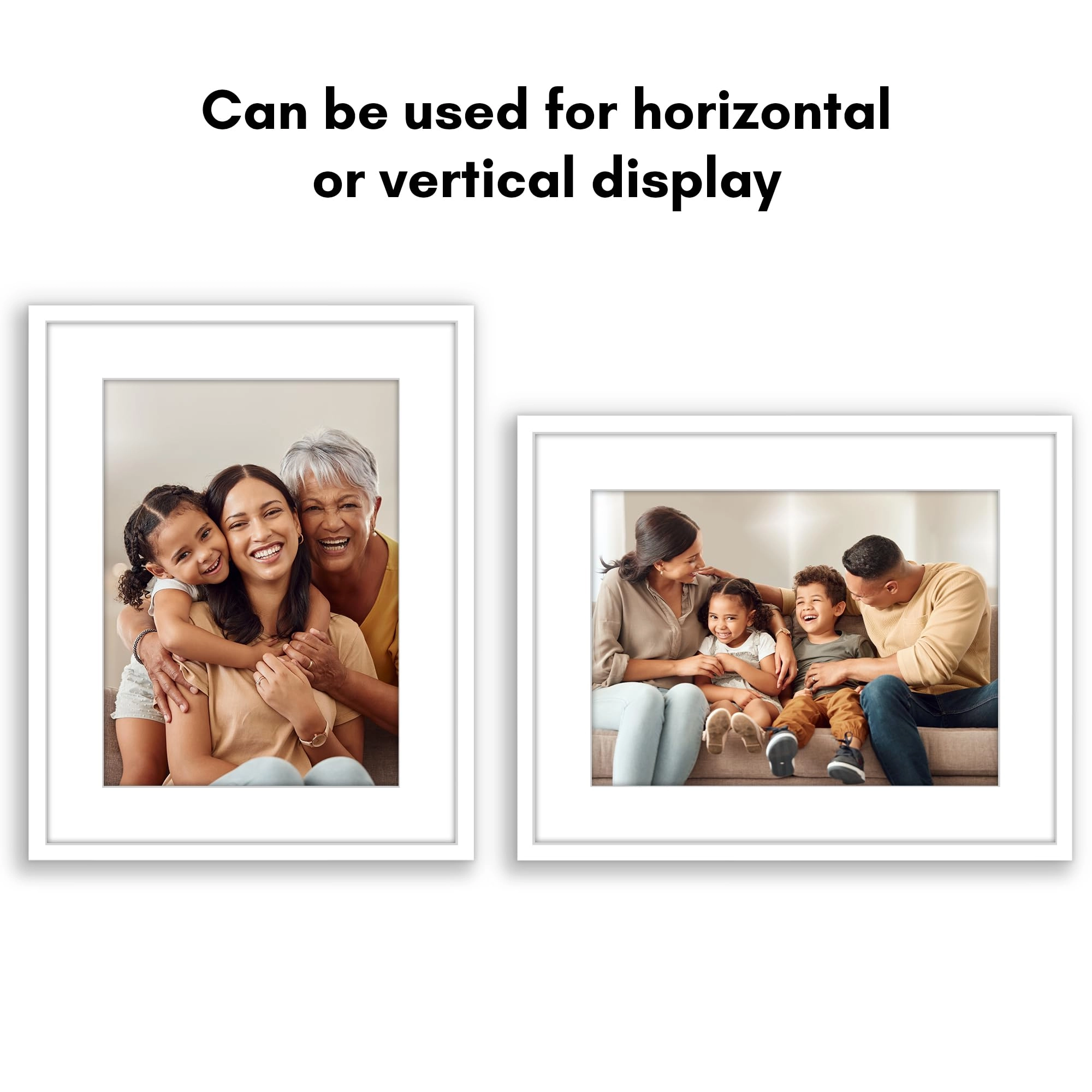 Streamline Collection - 11x14 1