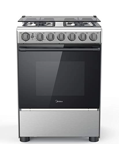 BME62058FFD-D GAS Cooker