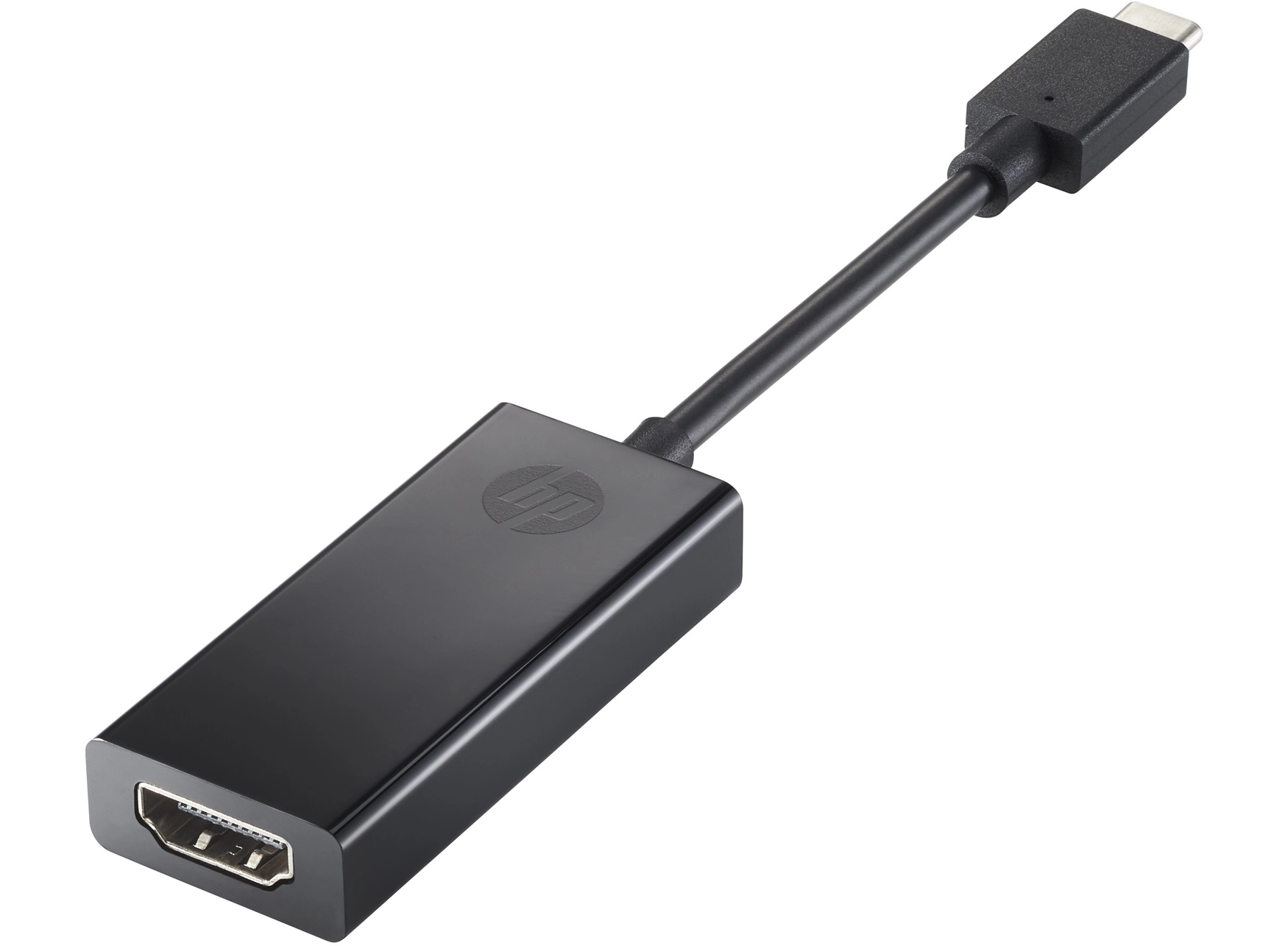 HP USB-C To HDMI Adapter