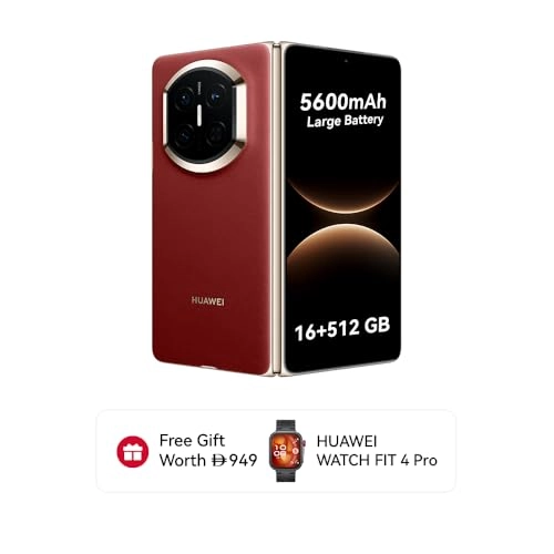 Mate X7 - 16 GB 512 GB