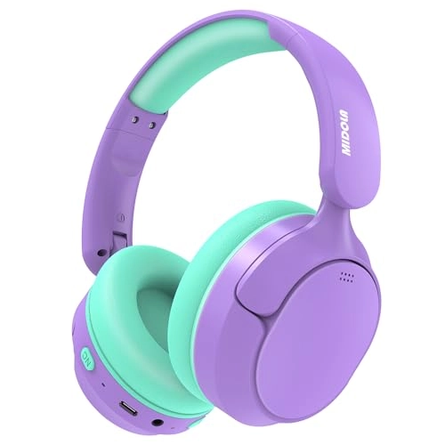 Kids Headphones Wireless Headphone