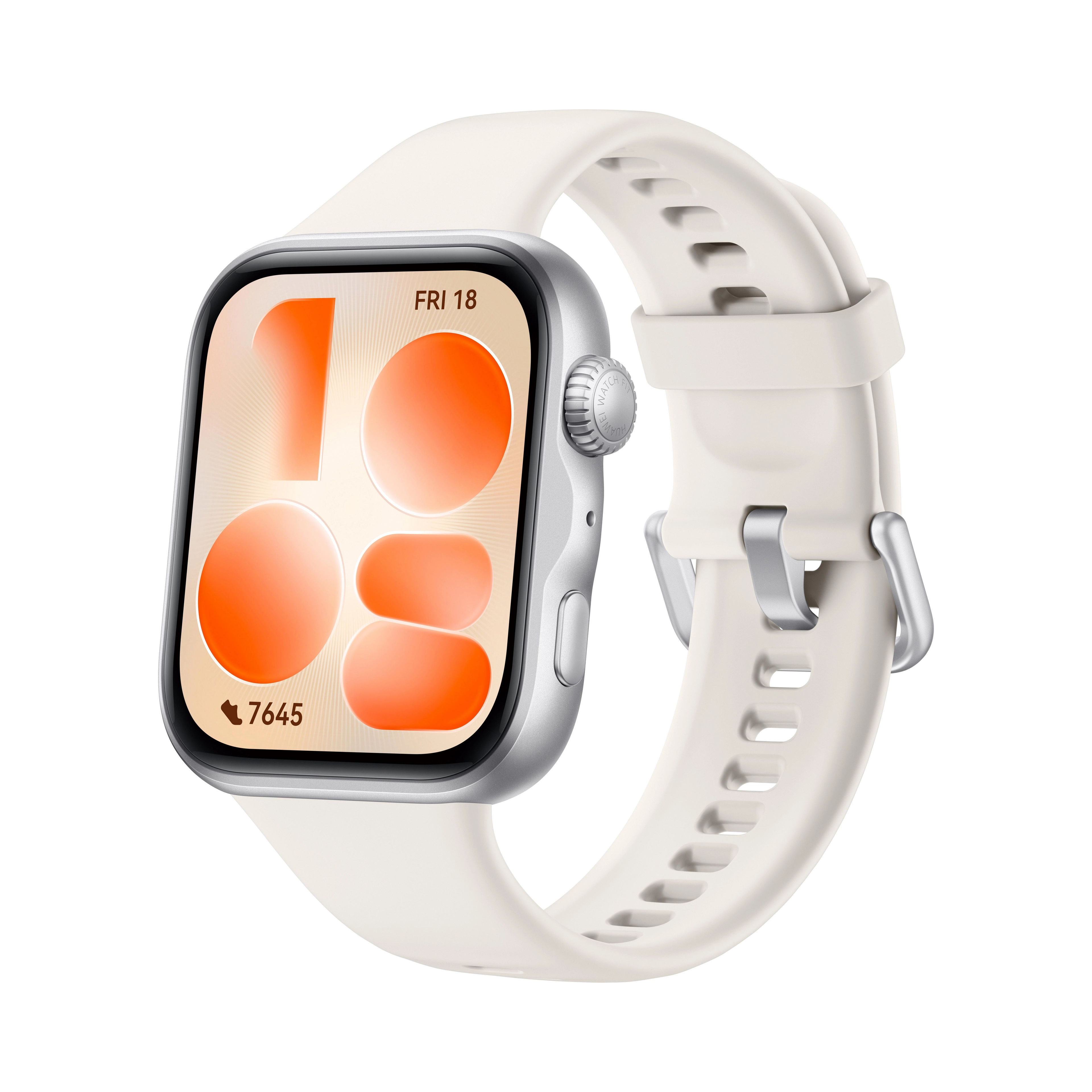 Watch GT FIT 5 42.93mm Alloy Steel LTE