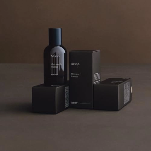 Marrakech Intense - Eau de Parfum 47.32 ml