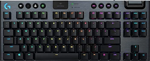 G915 TKL - EN Wireless