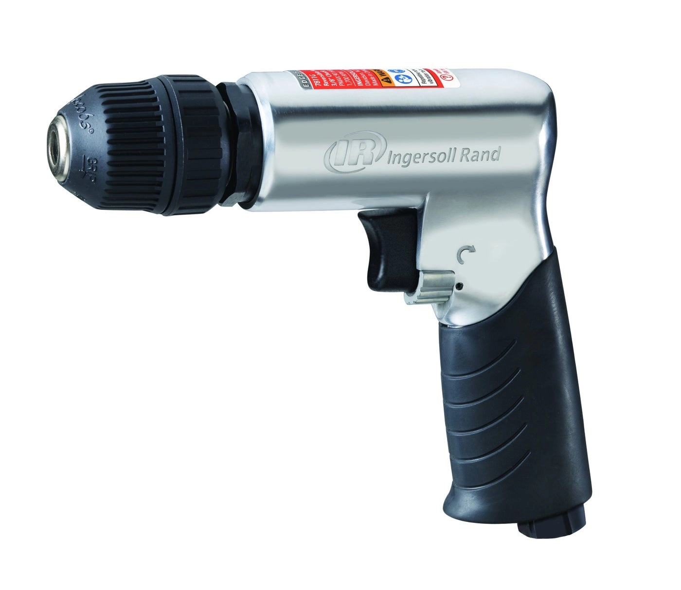 7811G - 3/8" Keyless Chuck 1700 RPM