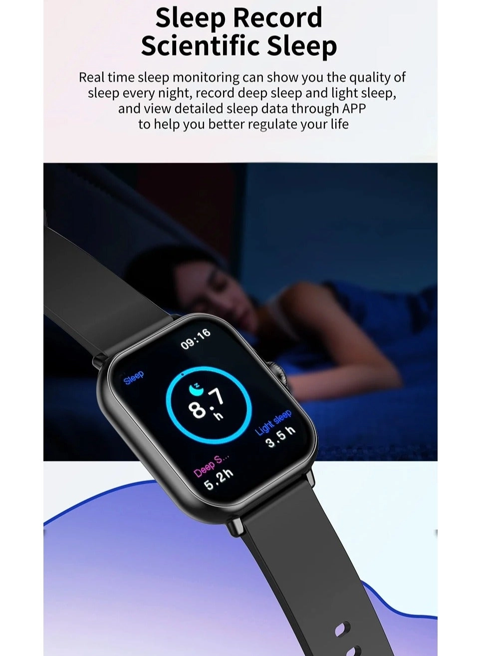 A58 + Jewelry Gift Set