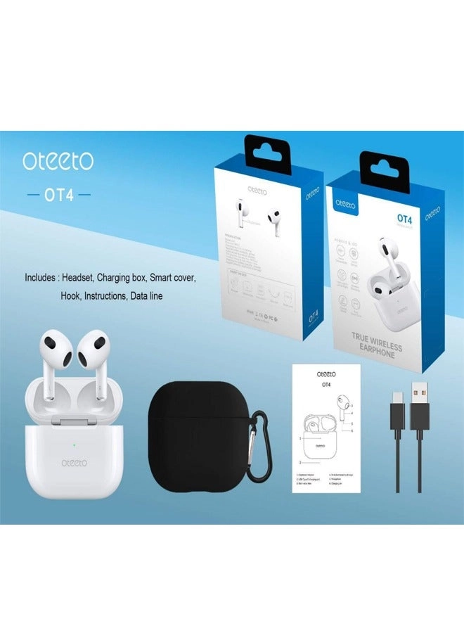 OT4 Wireless Earbud
