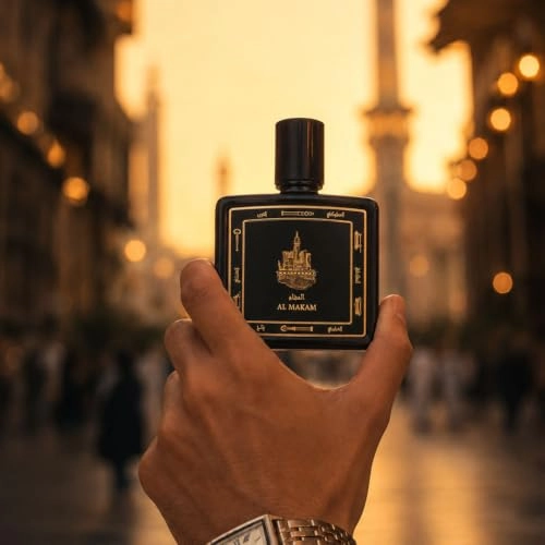 Al Makam - Eau de Parfum 80ml
