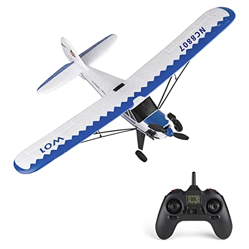 RC Airplane