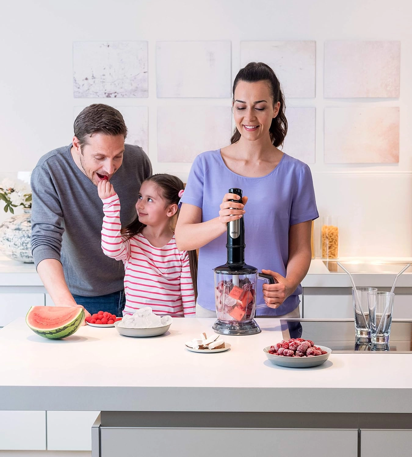 MultiQuick 7 - 1000W