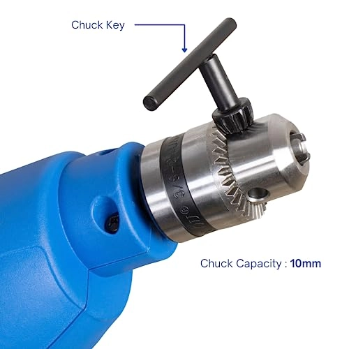 GYPT-15000 - 10 mm 500W Variable Speed