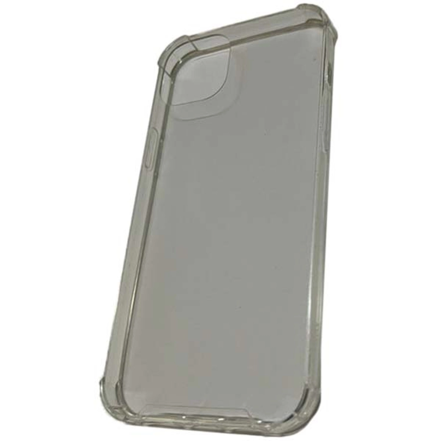 Throne Premium Silicon Case Back Case for iPhone 14