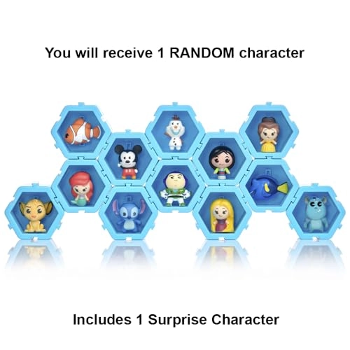 Disney - Collectible Nano Pod (Nano)