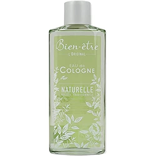 Colonia Naturelle - 500 ml